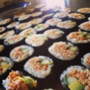 Sushi - Tuna Nori Maki